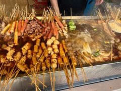 -郭记小街麻辣烫(南小街总店)