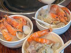 -大良毋米粥(锦龙路总店)