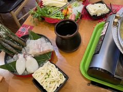 -牛New寿喜烧(青浦店)