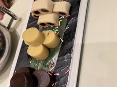 -惠丰堂饭庄·烤鸭·京味菜(翠微路店)