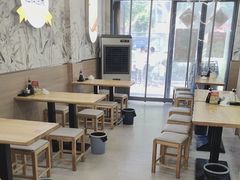 -众品老方子锅贴甜沫(李村店)