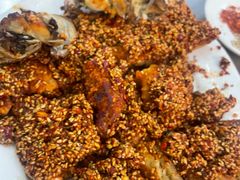 -松明一烤肉馆(鲁园店)