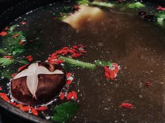 四季草本原汤锅-盡膳口福跷脚牛肉火锅(北美新天地店)