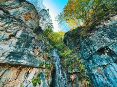 -易水湖景区