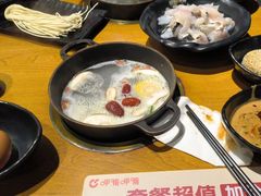 -呷哺呷哺 黄金牧场 (欢乐谷店)