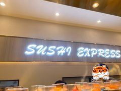 -争鲜回转寿司(朝北大悦城店)