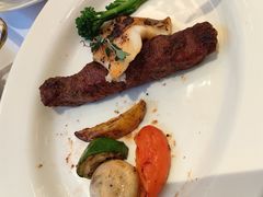 -马克西姆俄罗斯餐厅(通亚街店)