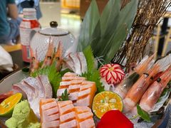 -长崎屋·日本料理·刺身·烧鸟(天河北路店)