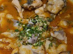 -小草房水煮鱼(东关大街店)
