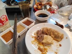 -燃计沙茶皇·香港沙茶火锅(人广旗舰店)