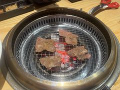 -松鱼亭·和牛烧肉(协鑫广场店)