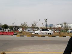 -大胖虎驾考驾校(郭巷训练场)