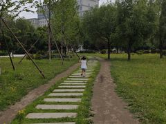 -哈尔滨师范大学(松北校区)