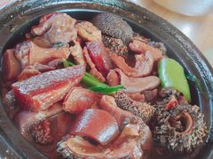 全牛煲-小河湾酒店