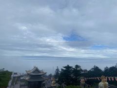 -峨眉山风景名胜区