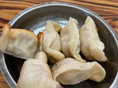 -锅贴大王南翔小笼(临沂二村店)