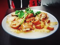 -长远七记