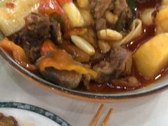 -帕米尔食府(白云观店)
