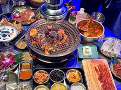 -入火韩国烤肉(凯旋广场店)