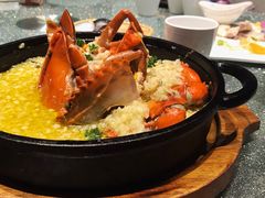 -蟹榭·本帮江浙菜·蟹宴(五角场合生汇商场店)