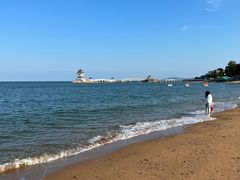 -兴城海滨风景区