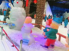 -宁波冰雪大世界(北仑区)