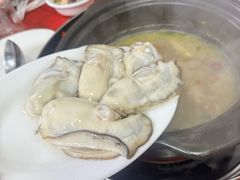 -花苑美食横琴生蚝火锅(拱北粤华路店)