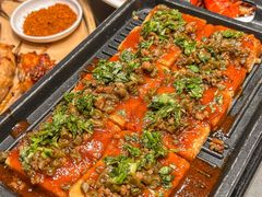 -侠舍·江湖烤全羊·大排档(沌口总店)