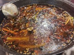 -鸿顺老铁锅美蛙鱼府(解放碑店)