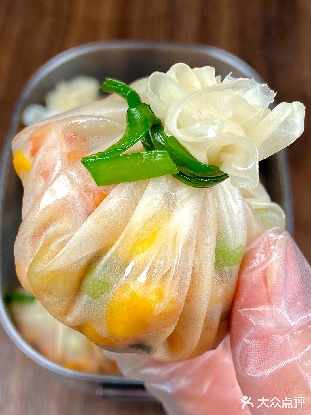 全家一致决定列入年夜饭清单！