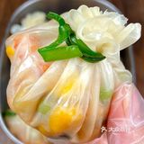 全家一致决定列入年夜饭清单！