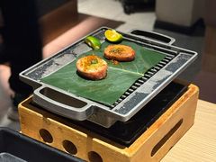 -匠和风精致料理(莆田财富中心店)