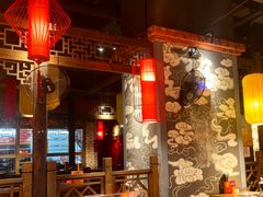 -蜀国大将老火锅(江北店)