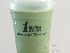 -1点点(金桥店)