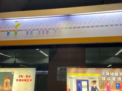 -白石桥南(地铁站)