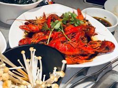 -海底捞火锅(海宁路店)