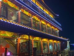 -南门涮肉(通州店)