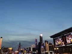 -琶醍壹号•潮菜江景餐吧