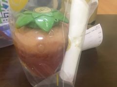 -舍予茶(桂林路店)