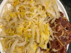 -揽月斋炙子烤肉·清真(安定门·五道营店)