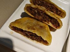 -老码头黑皮肘子锅包肉(赣水路店)