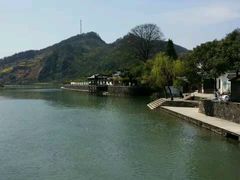 -绩溪龙川景区