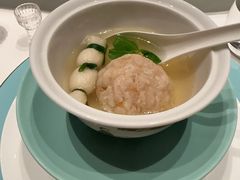 -淮香国色·淮扬菜(正大中心店)