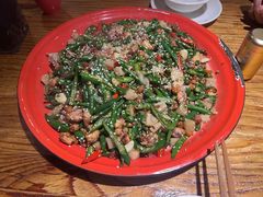 -兔槽江湖菜·重庆璧山兔(水围店)