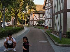 -太阳岛度假酒店