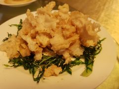 -厉家菜(德胜门总店)