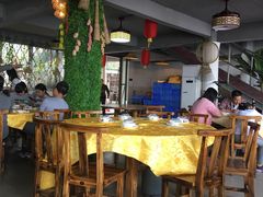 大堂-八仔大富楼·河鲜(西江店)