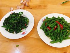 -川味刀削面馆(辰光店)