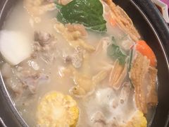 -協成海鮮火鍋(老店)