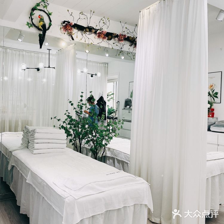 🔮郑州探店 | 宝藏纹绣店拯救无眉星人!